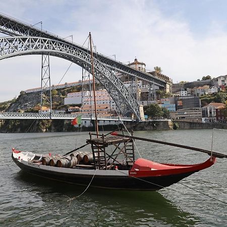 Flh Porto Modern Apartment Exterior foto