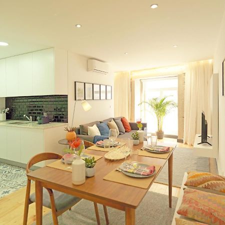 Flh Porto Modern Apartment Exterior foto