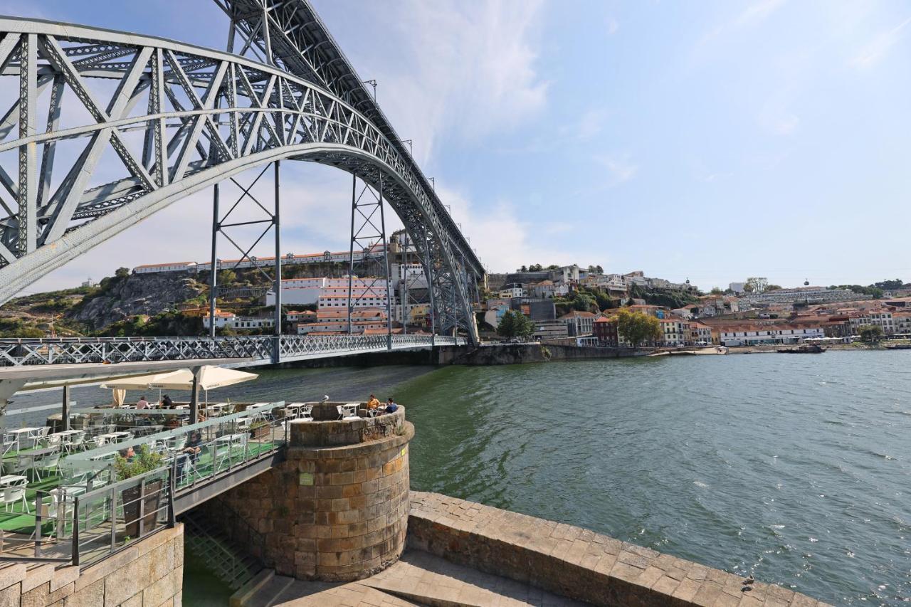 Flh Porto Modern Apartment Exterior foto