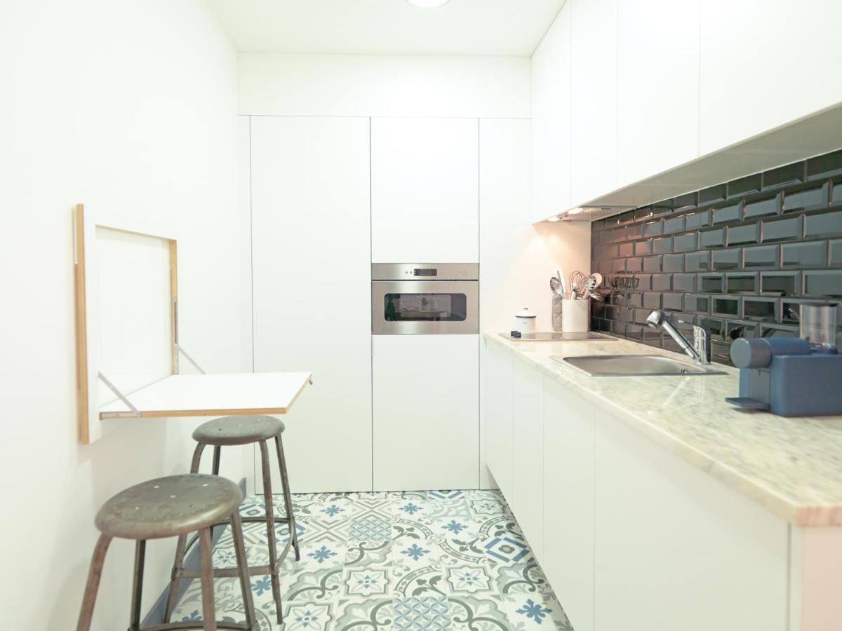 Flh Porto Modern Apartment Exterior foto